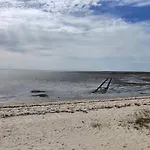 Nyaraló Seaside Retreat At Rim - By Traum Rømø Kirkeby