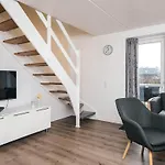 Nyaraló Seaside Retreat At Rim - By Traum *