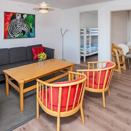 Three-bedroom In Romo 39