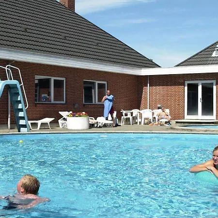 Seaside Retreat At Rim - By Traum * Rømø Kirkeby