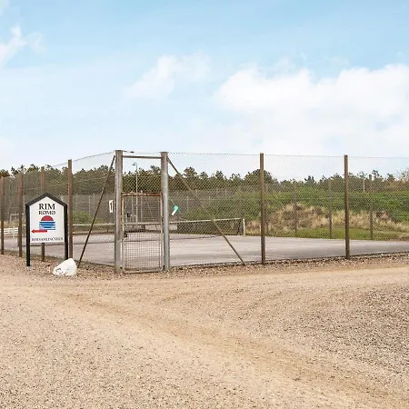 Seaside Retreat At Rim - By Traum Semesterbostad Rømø Kirkeby