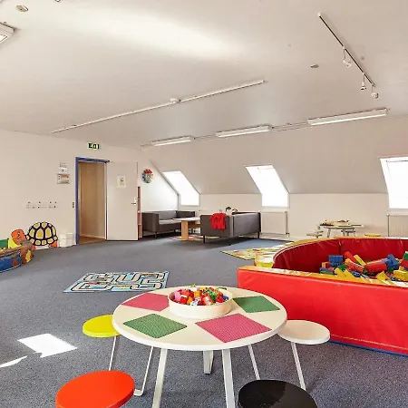 Semesterbostad Seaside Retreat At Rim - By Traum