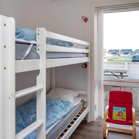 Seaside Retreat At Rim - By Traum Semesterbostad *