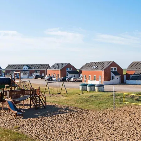 Seaside Retreat At Rim - By Traum Semesterbostad