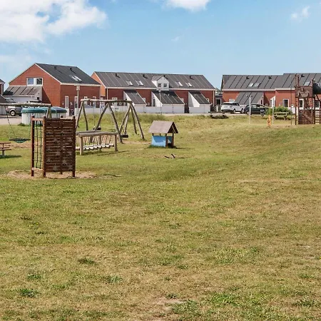 Seaside Retreat At Rim - By Traum Semesterbostad