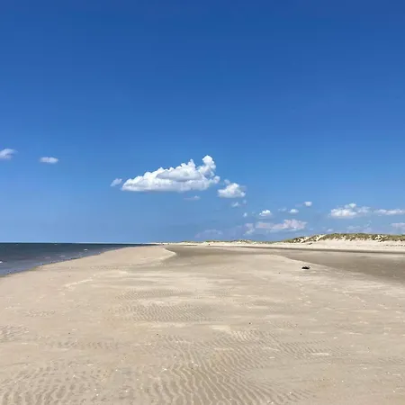 Semesterbostad Seaside Retreat At Rim - By Traum