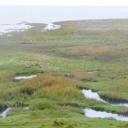 Seaside Retreat At Rim - By Traum Semesterbostad Rømø Kirkeby