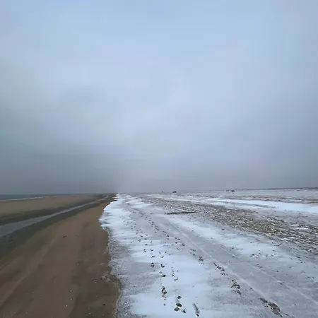 Seaside Retreat At Rim - By Traum Сasa de vacaciones *