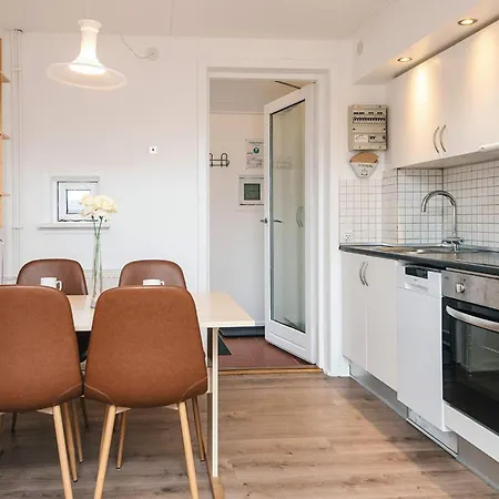 Seaside Retreat At Rim - By Traum Casa de Férias