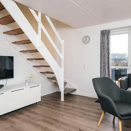 펜션 Seaside Retreat At Rim - By Traum *
