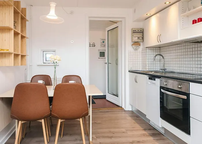 Seaside Retreat At Rim - By Traum Casa de Férias
